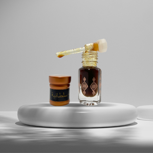 مخمرية سلطانية | قديمة ومعتقة عشرون عام