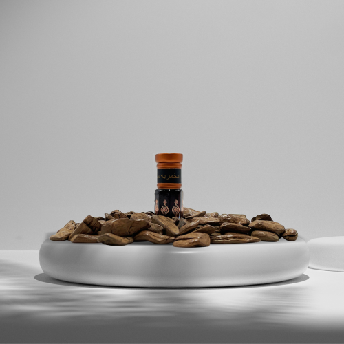 مُخمرية ملكية + وقية مروكي محسن فاخر