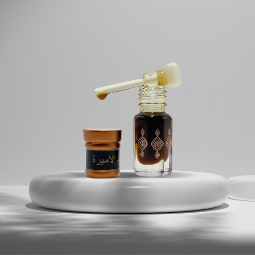 مخلط الأميرة