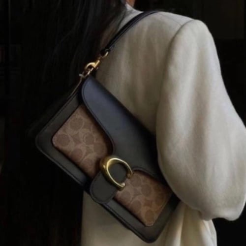 شنطة اسود A4