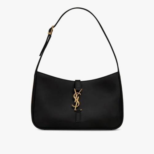 شنطه اسود مطفي