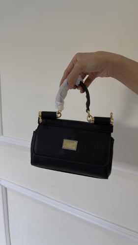 شنطه اسود small