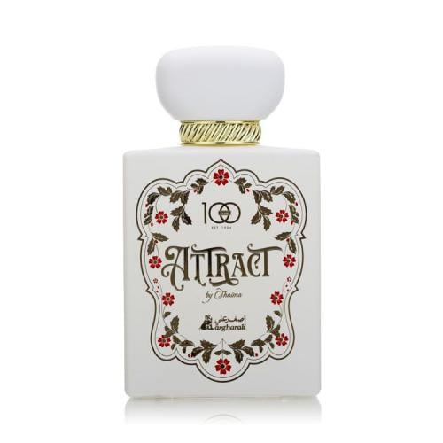 عطر ATTRACT بحجم 100 مل