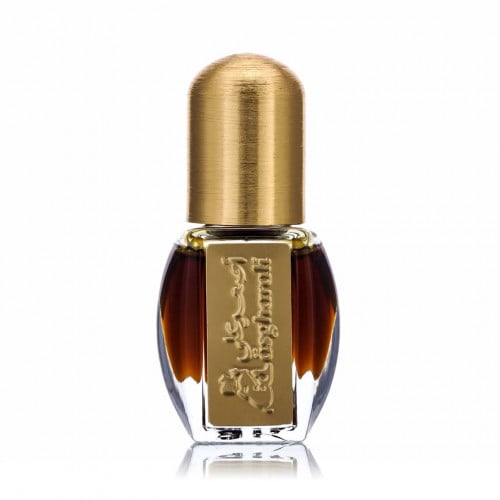 دهن عود كمبودي - 3 مل