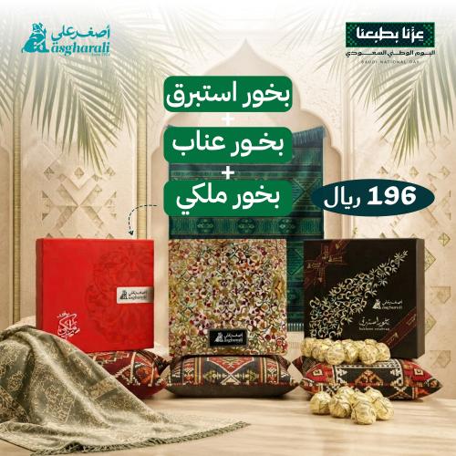 عرض اليوم الوطني 96