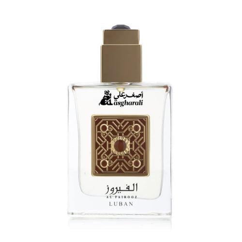 عطر الفيروز لبان - 45 مل
