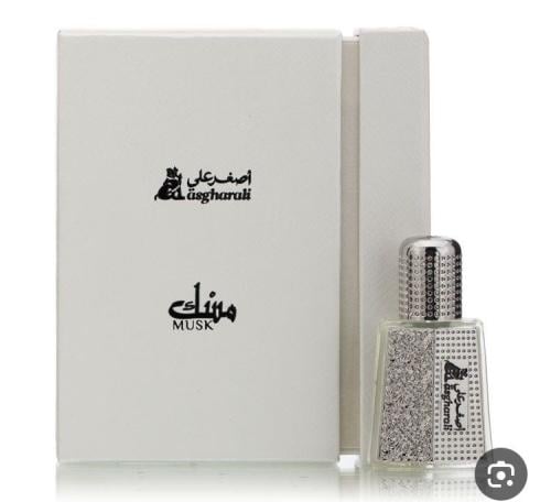 دهن المسك - 6 مل