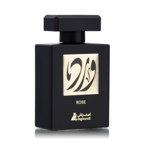 بخاخ عطر ورد - 100 مل