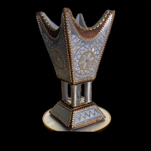 Royal Incense Burners