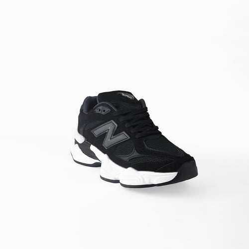 حذاء نيو بالانس اسود رجالي