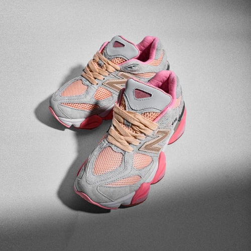 نيو بالانس نسائي بيج