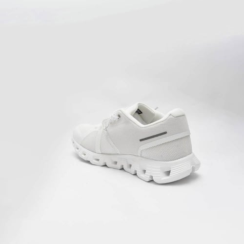 حذاء اون راننج رجالي ابيض