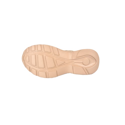 حذاء بني ايجوا رفيع نسائي