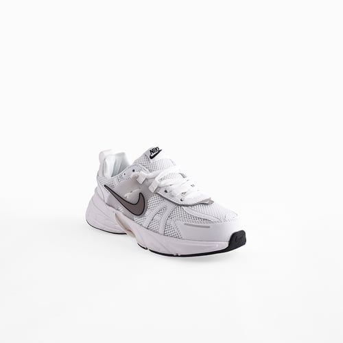 حذاء نايك رجالي ابيض