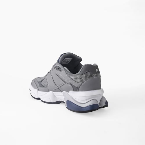 حذاء نيو بالانس رمادي رجالي