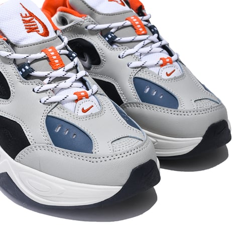 حذاء نايك M2K رجالي رمادي