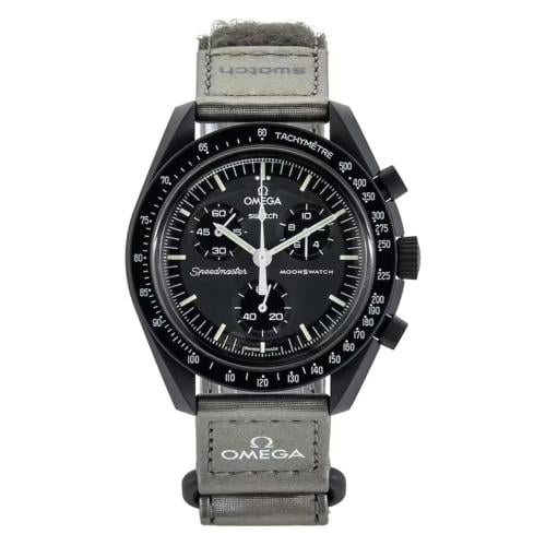 ساعة يد رجالي فخمة من AZZADرجالي/نسائي