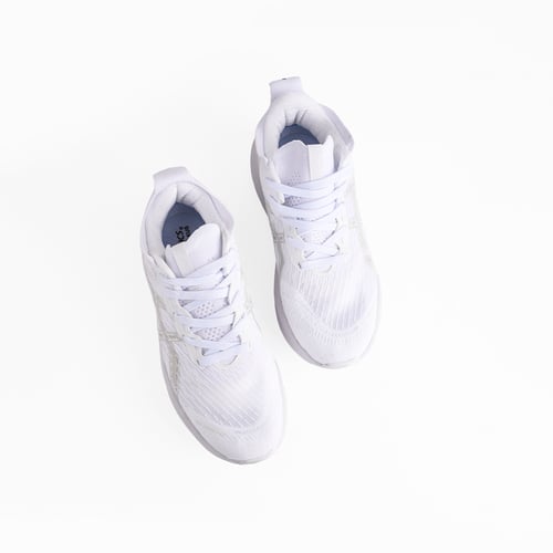 حذاء اسكس رجالي أبيض