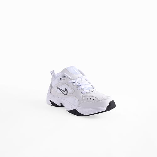 حذاء نايك نسائي ابيض