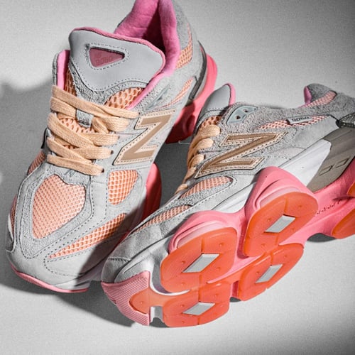 نيو بالانس نسائي بيج