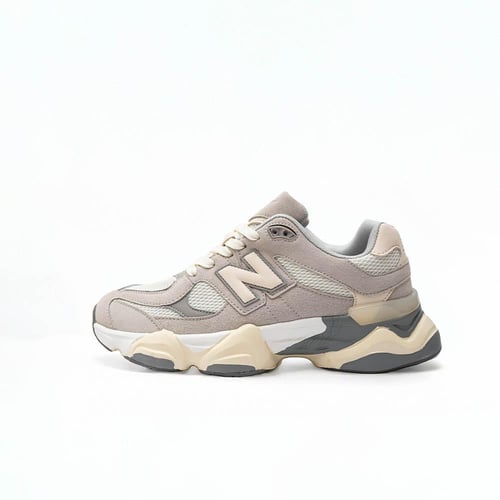 نيو بالانس رمادي فاتح رجالي