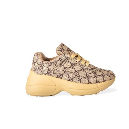 حذاء بيج ايجوا رفيع نسائي