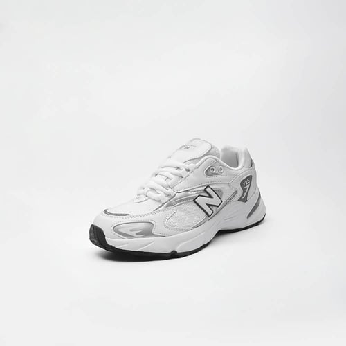 حذاء نيو بالانس ترند 725 رجالي ابيض