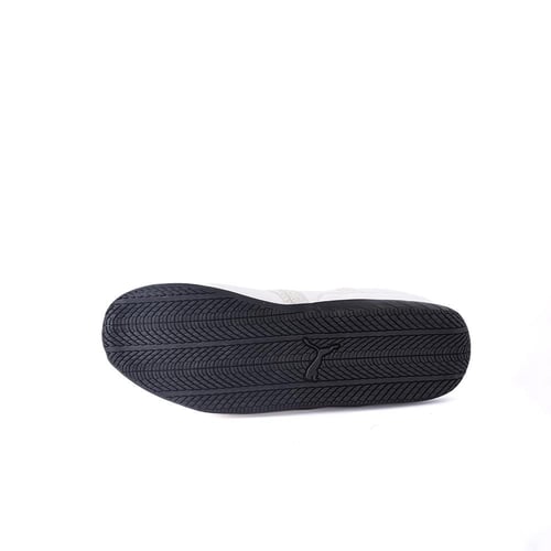 حذاء بوما باليرينا نسائي رمادي