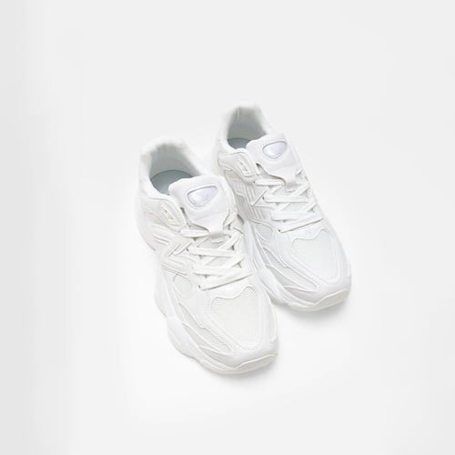 نيوبالانس ابيض رجالي
