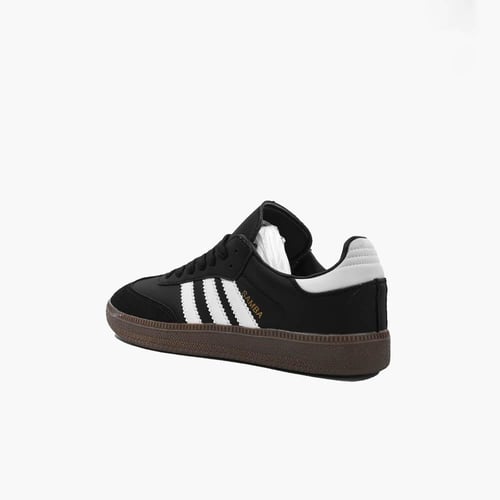 حذاء أديداس سامبا اسود نسائي