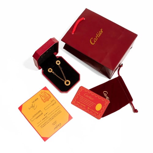 طقم ذهبي من ازاد