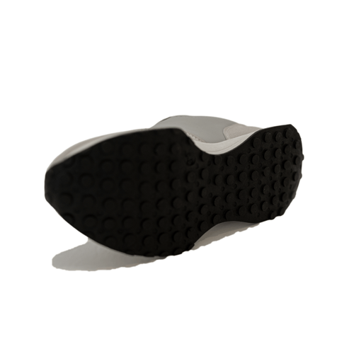 حذاء نيو ترند رجالي رمادي