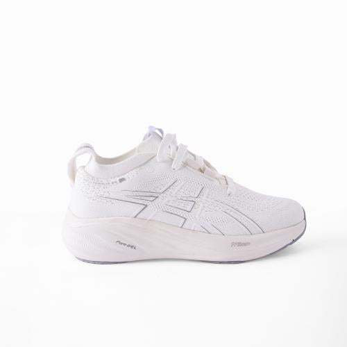 حذاء اسكس رجالي أبيض