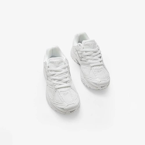 حذاء NIKE رجالي ابيض