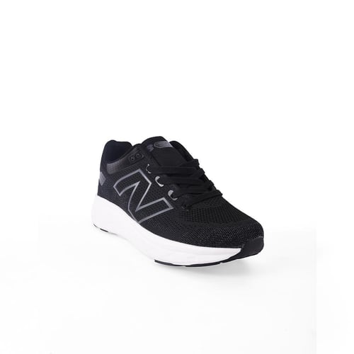 حذاء نيو بالانس الأسود رجالي