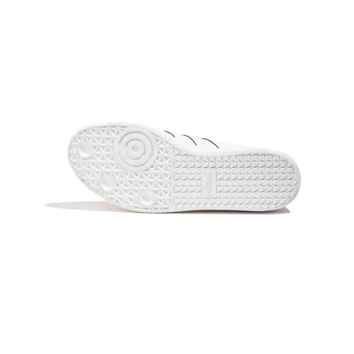 حذاء اديداس سامبا ابيض رجالي