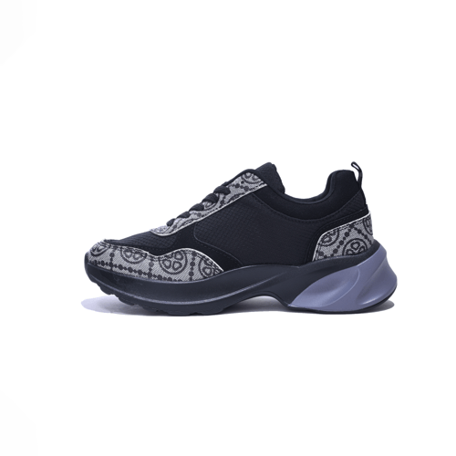 حذاء ايجو نيو اسود نسائي