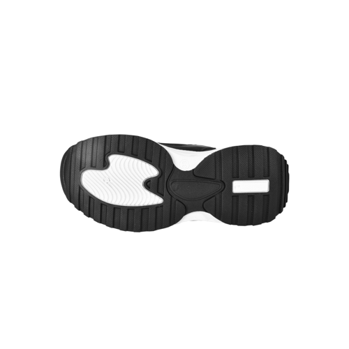 حذاء نيو فاشن اسود نسائي