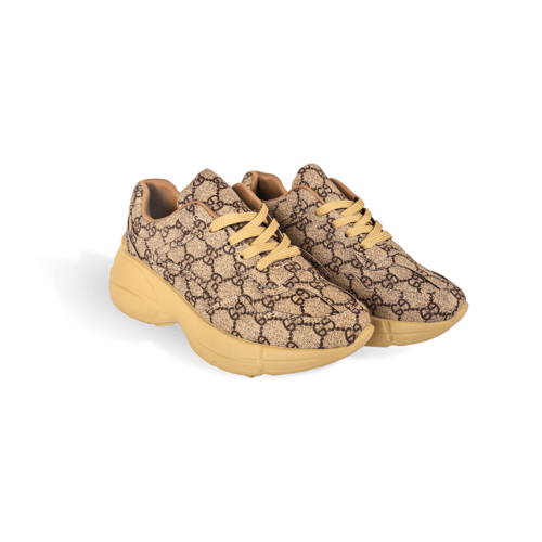 حذاء بيج ايجوا رفيع نسائي