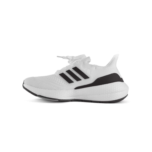 حذاء بوست رياضي مريح ابيض رجالي