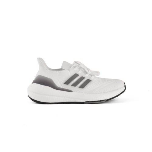 حذاء بوست رياضي ابيض رجالي