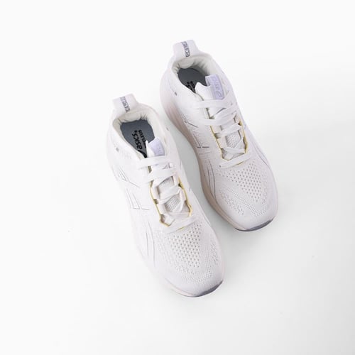 حذاء اسكس رجالي أبيض