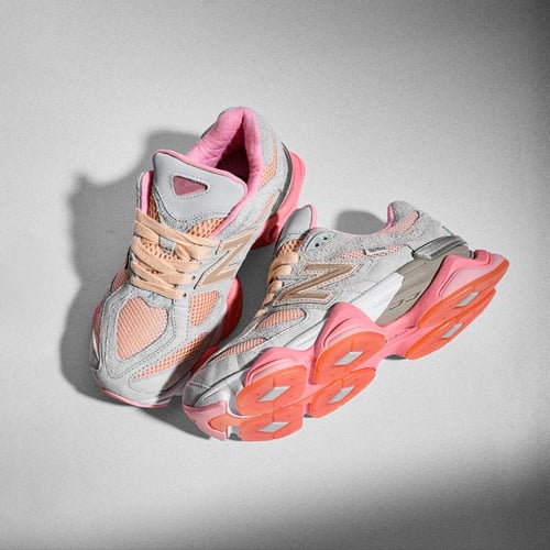 نيو بالانس نسائي بيج