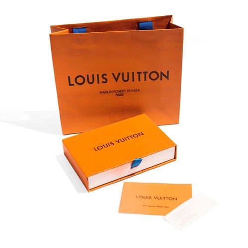 خاتم لويس فيون