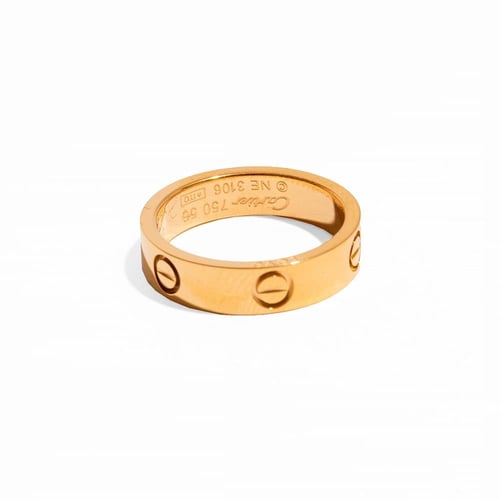 خاتم نسائي دبلة