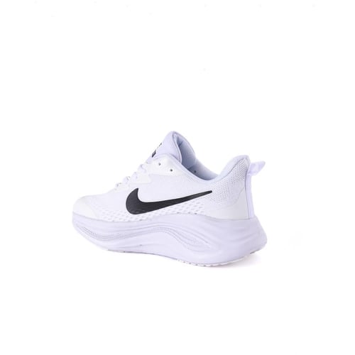 حذاء نايك ابيض رجالي