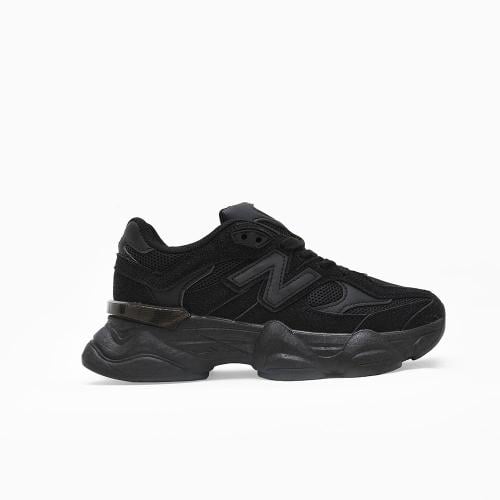 نيو بالانس رجالي اسود
