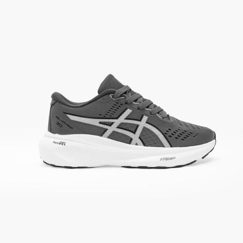 حذاء اسكس رمادي رجالي