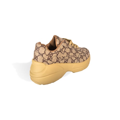 حذاء بيج ايجوا رفيع نسائي