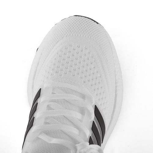 حذاء بوست رياضي مريح ابيض رجالي